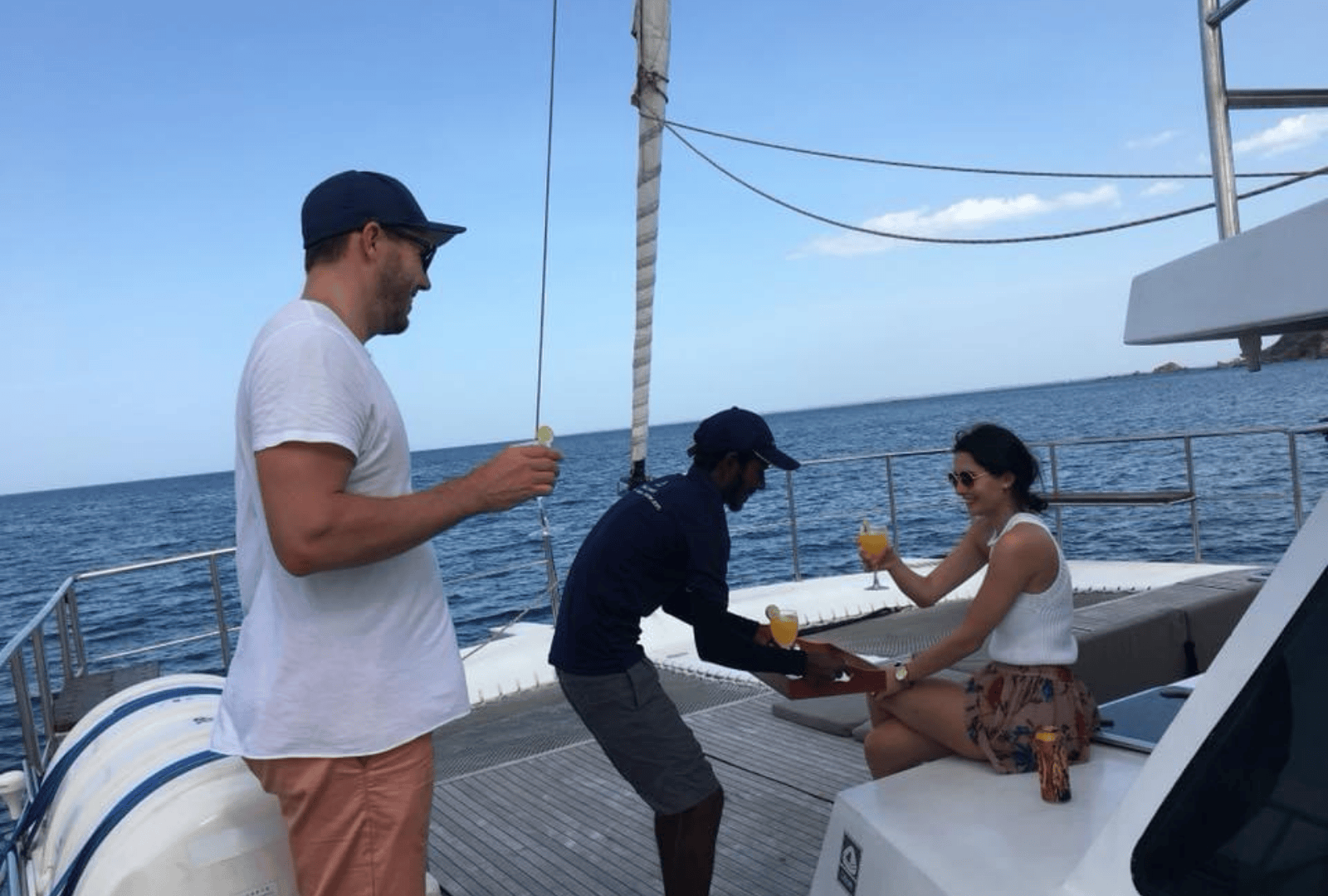 Whale Watching Shared